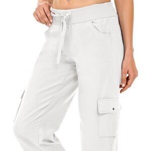 Rosvigor Cargo Capris lightweight Hiking